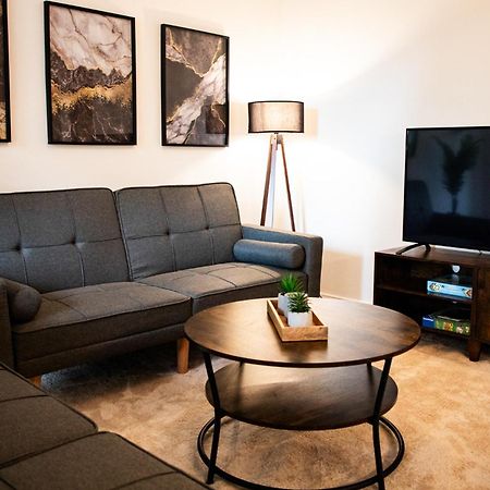 Me Living Bad Pyrmont Innenstadt 10 Meter Balkon Zewnętrze zdjęcie