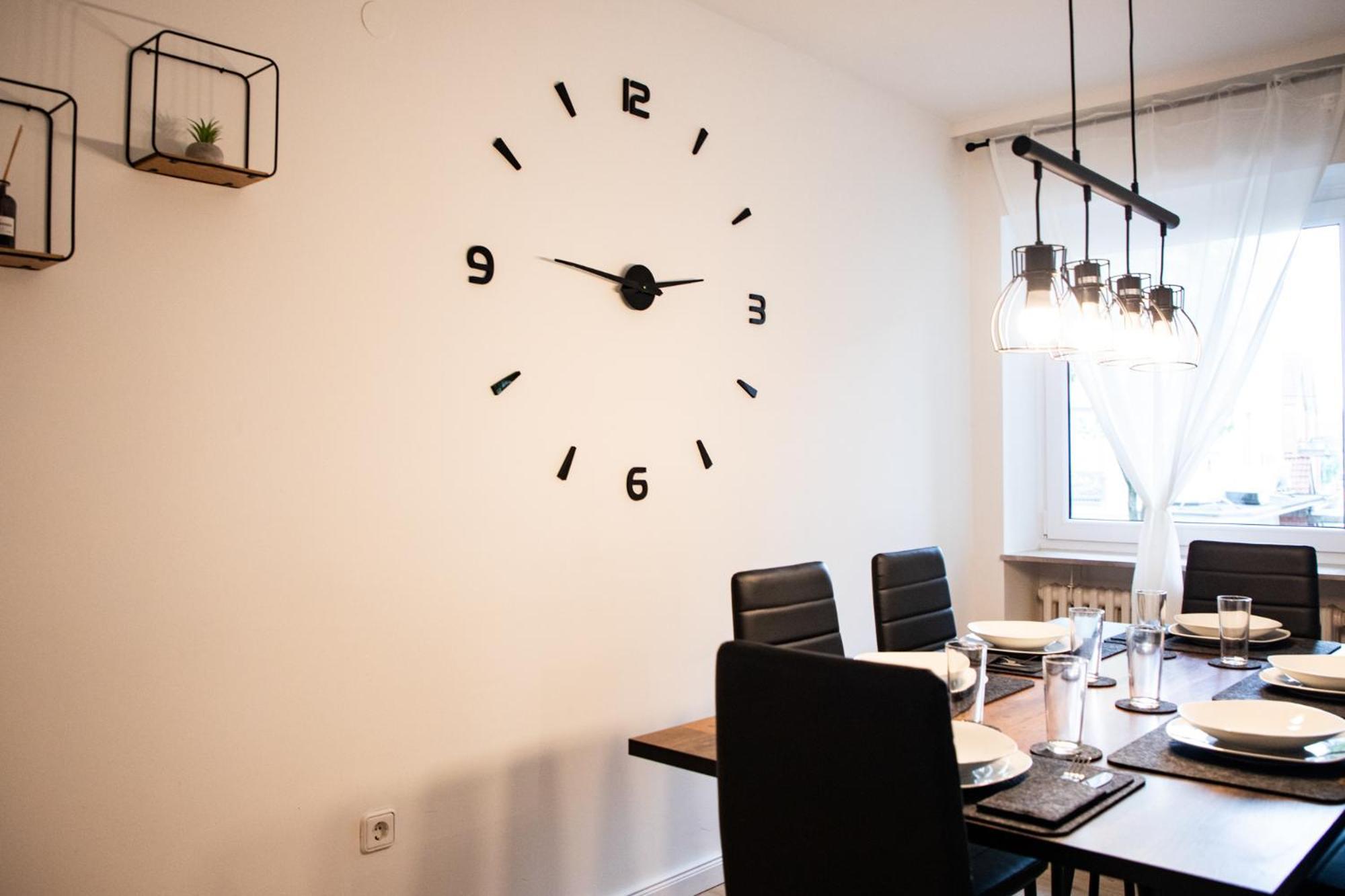 Me Living Bad Pyrmont Innenstadt 10 Meter Balkon Zewnętrze zdjęcie