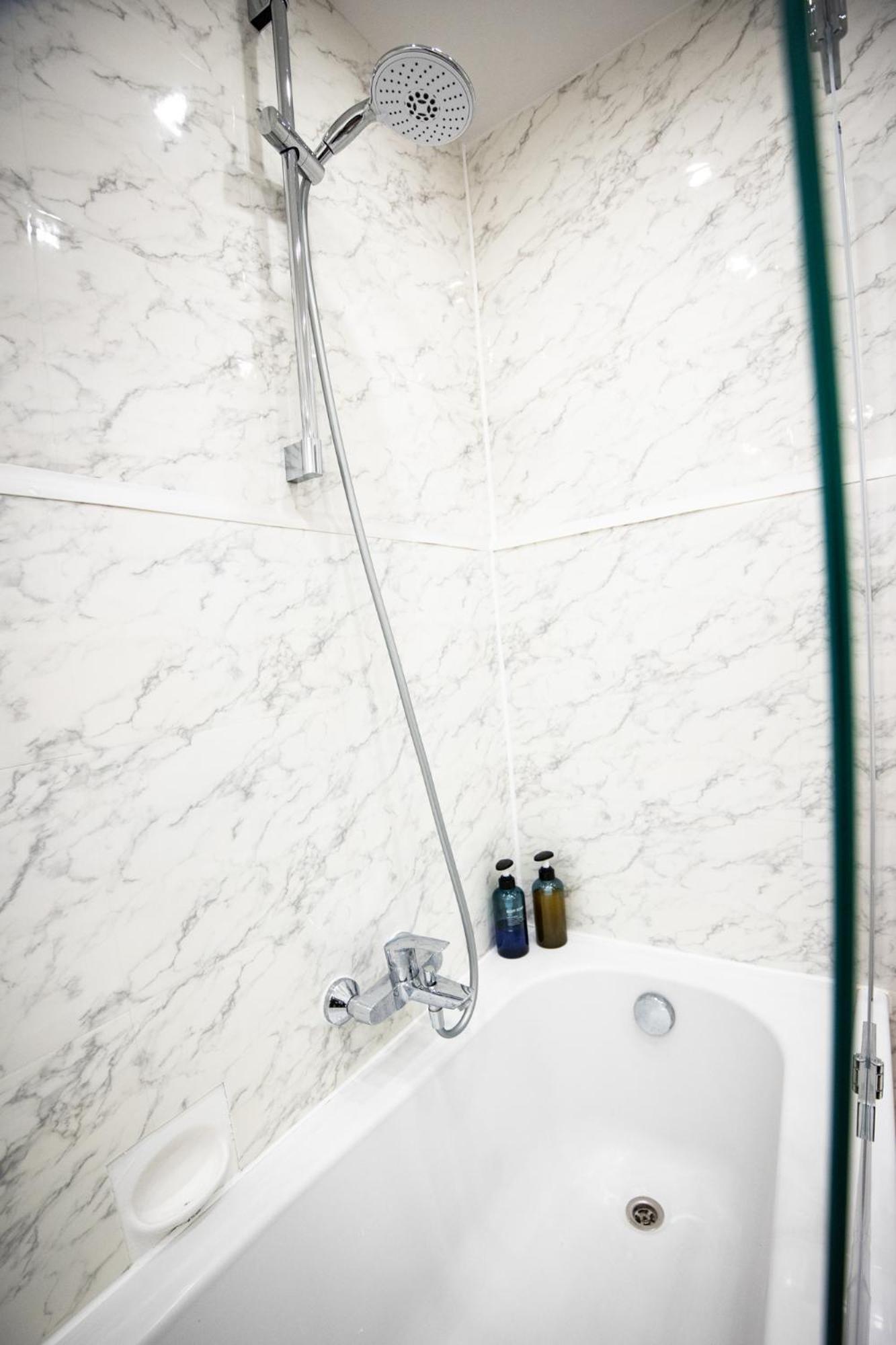 Me Living Bad Pyrmont Innenstadt 10 Meter Balkon Zewnętrze zdjęcie